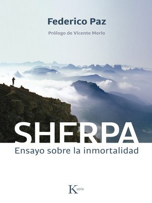 cover image of Sherpa